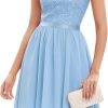 Sequin Halter Prom Dress for Women Party Night Elegant Wedding Bridesmaid Dresses