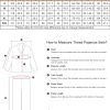 Silk Satin Pajamas Set for Women 2 Piece Soft Long Sleeve Tops & Bottoms Sleepwear Pj Lounge Set S-XXL