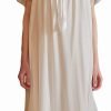 71N5YTtohOL._AC_SL1500 Women's Lace Nightgown Long Sleeve Sleepwear Nightdress