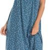 71vP_7oKw-L._AC_SL1500_89ab88d4-f1fd-4f0d-8d4c-33252fd7f53f Cotton Nightgown for Women Sleeveless Loungewear Comfy Soft Sleepwear Long Sleepdress Loose Full Length Nightdress