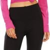 Women's Long Sleeve UPF 50+ UV Sun Protection Shirts Rash Guard Swim T-Shirt/Hoodie Quick Dry for Outdoor Hiking
