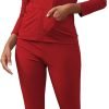Active Wear Sets for Women -Workout Clothes Gym Wear TracksuitsYoga Jogging Track Outfit Legging Jacket 2 Pieces Set
