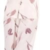 Women's Silky Satin Pajamas Set Long sleeve and Pants Sleepwear Soft and Comfy Button Down Loungewear Relaxed Fit